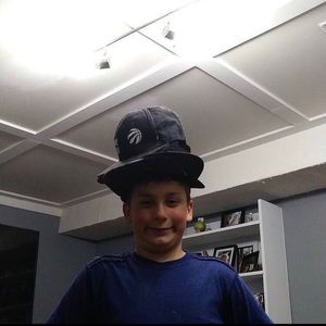 Meet your Posher, Cohen